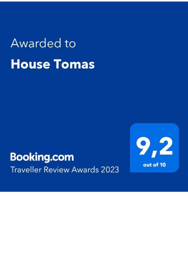 ナポリHouse Tomasアパートメント エクステリア 写真